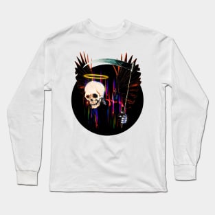 Gleam Reaper Long Sleeve T-Shirt